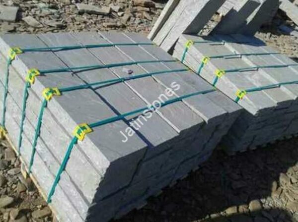 Stone Block Steps - Image 10