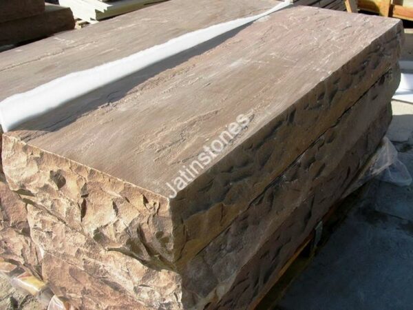 Stone Block Steps - Image 4