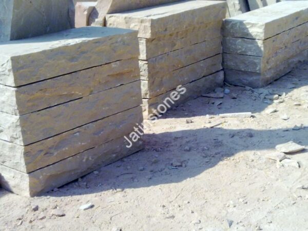 Stone Block Steps - Image 7