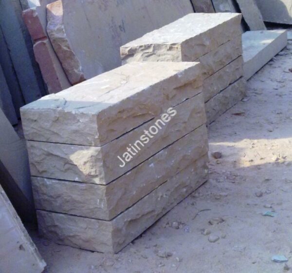 Stone Block Steps - Image 2