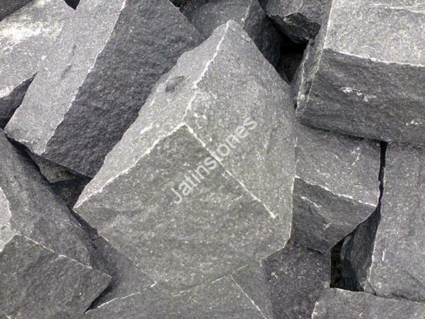 Stone Boulders - Image 2