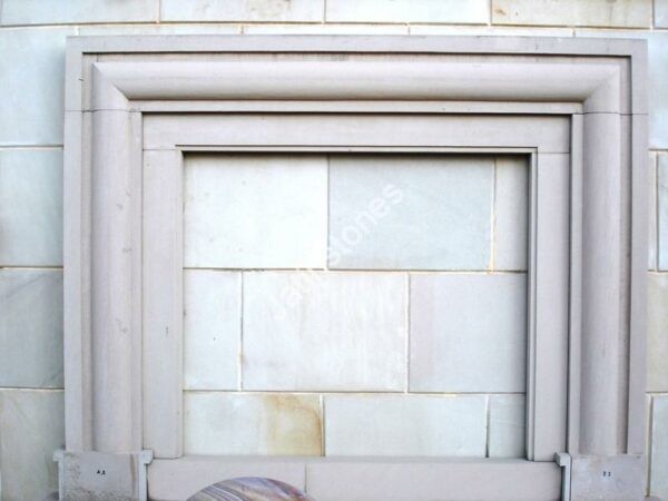 Stone Fireplace - Image 7