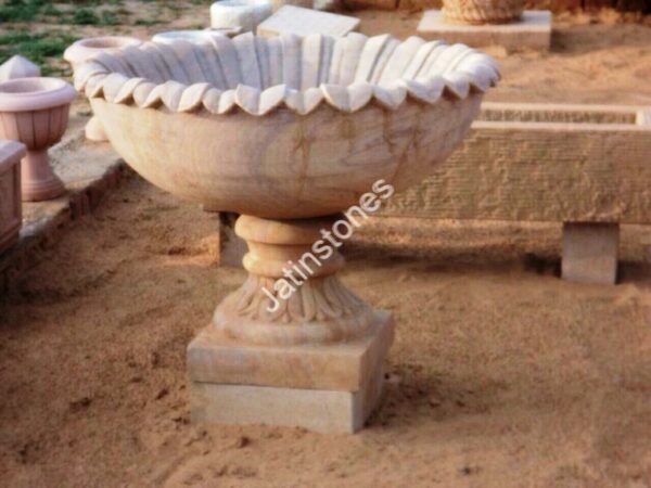 Stone Flowerpots & Planters - Image 29