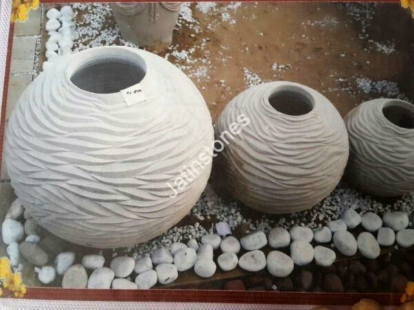 Stone Flowerpots & Planters - Image 33