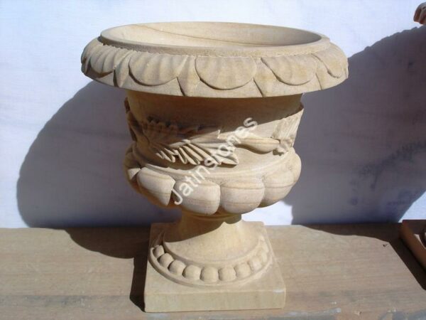 Stone Flowerpots & Planters - Image 42