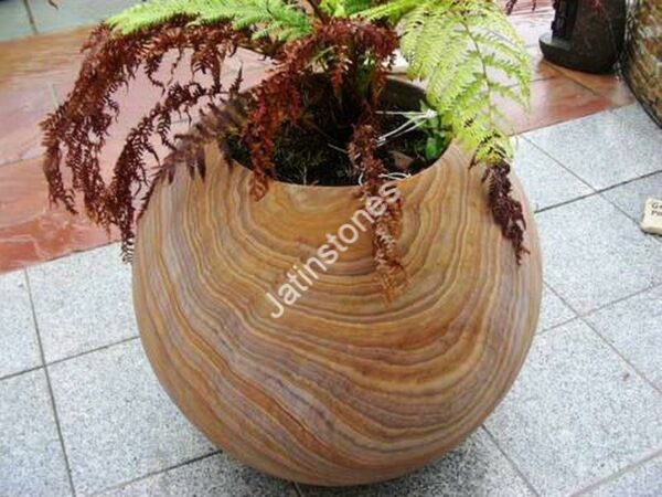 Stone Flowerpots & Planters - Image 43