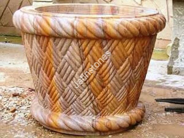 Stone Flowerpots & Planters - Image 56