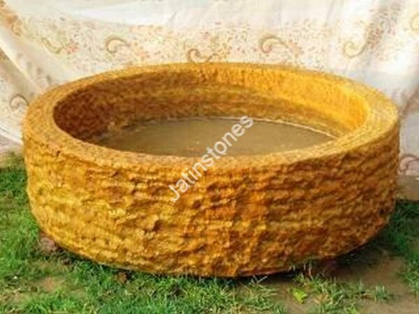Stone Flowerpots & Planters - Image 60