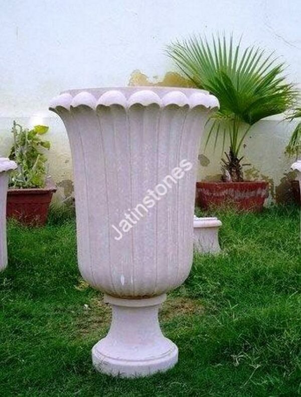 Stone Flowerpots & Planters - Image 65