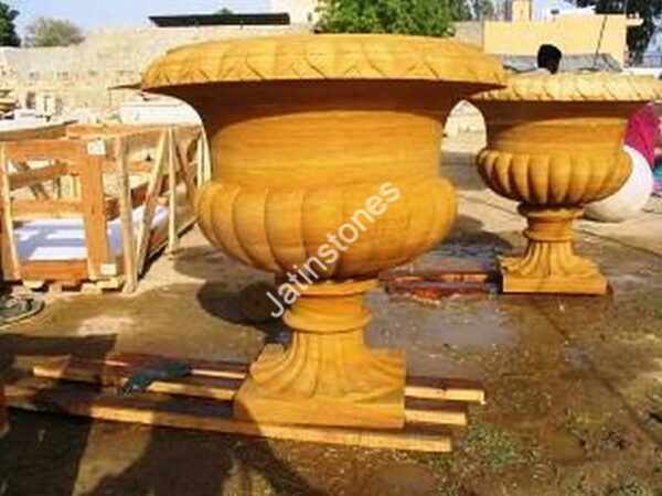 Stone Flowerpots & Planters - Image 73