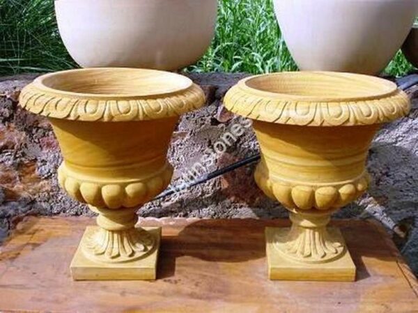 Stone Flowerpots & Planters - Image 76