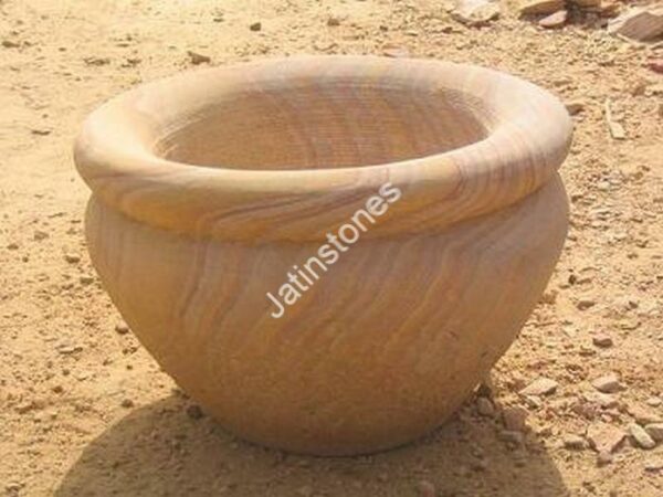 Stone Flowerpots & Planters - Image 82