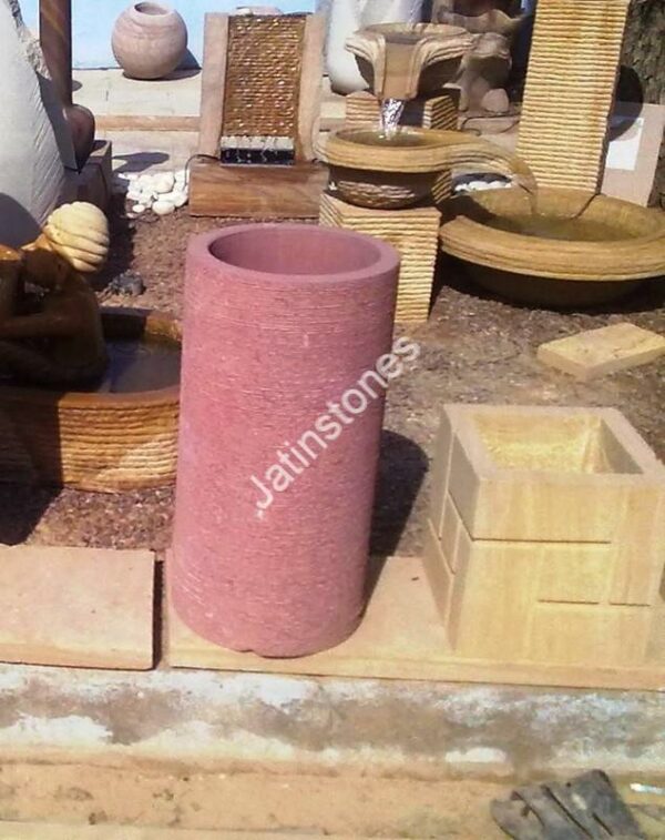 Stone Flowerpots & Planters - Image 7