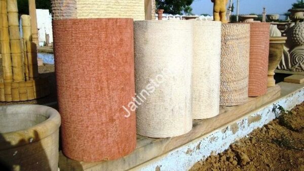 Stone Flowerpots & Planters - Image 15