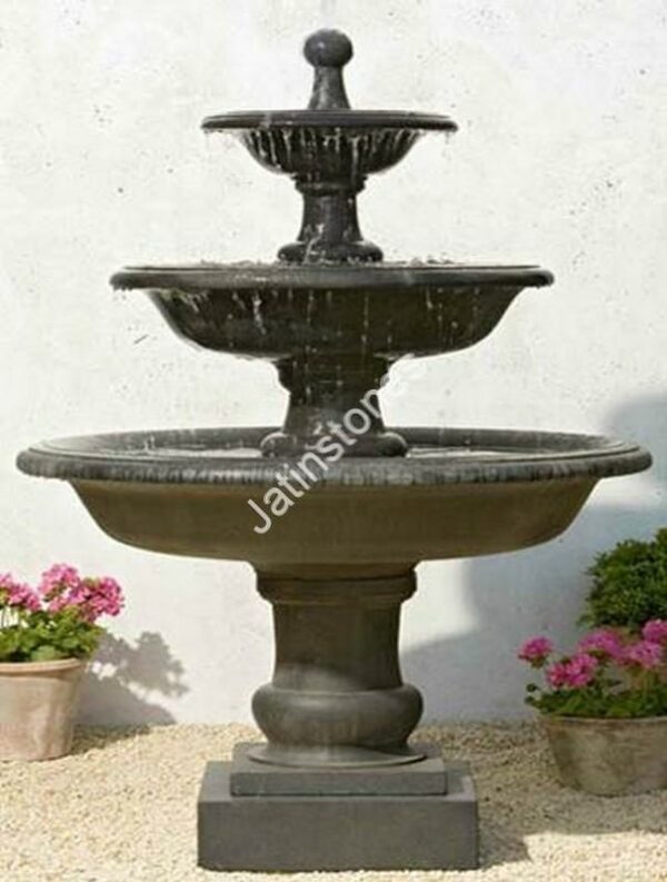 Stone Fountains - Image 3