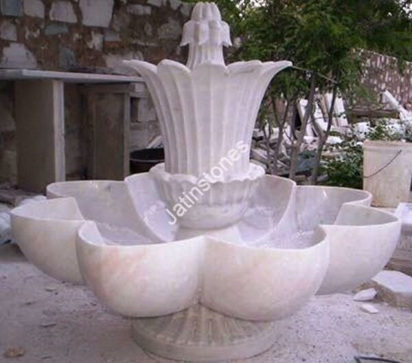 Stone Fountains - Image 8