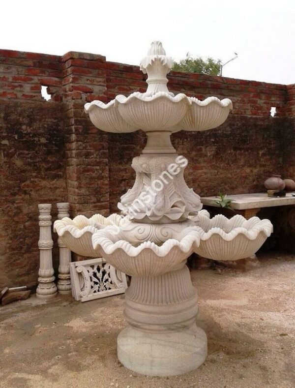 Stone Fountains - Image 11