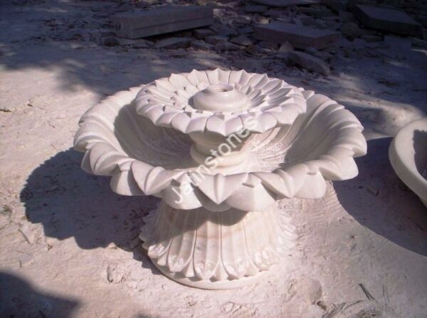 Stone Fountains - Image 13