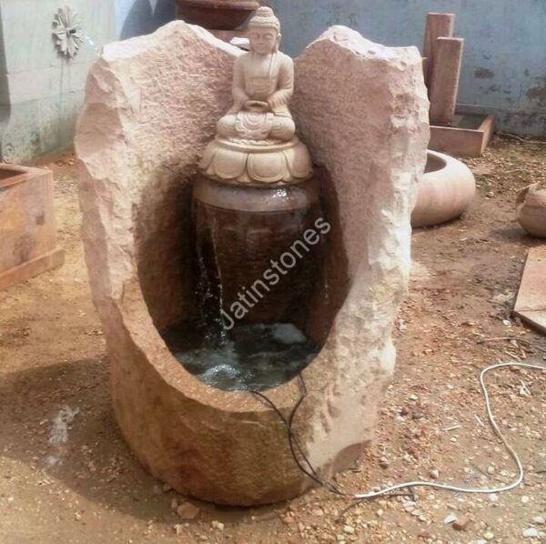 Stone Fountains - Image 15