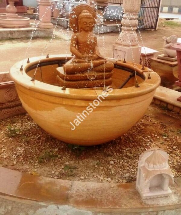 Stone Fountains - Image 17