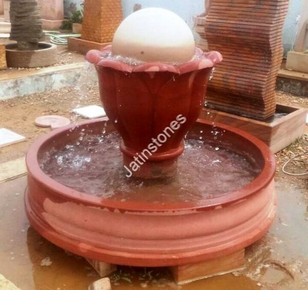 Stone Fountains - Image 18