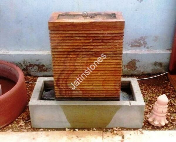 Stone Fountains - Image 34