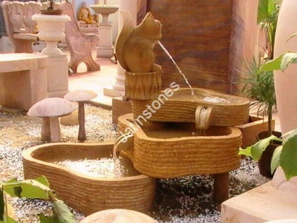 Stone Fountains - Image 40