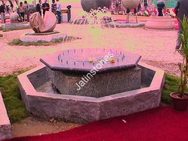 Stone Fountains - Image 45