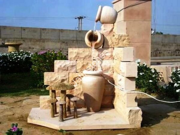 Stone Fountains - Image 48
