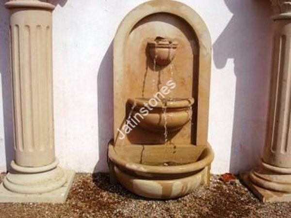 Stone Fountains - Image 51