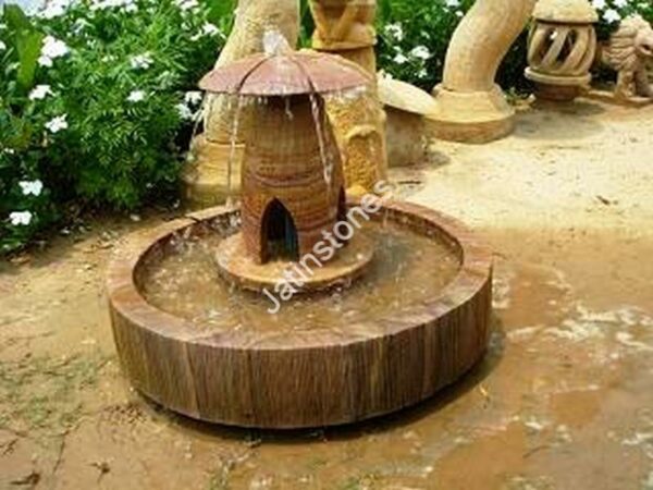 Stone Fountains - Image 55