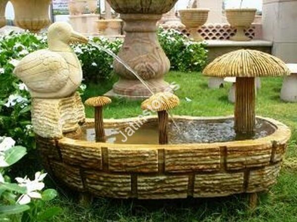 Stone Fountains - Image 57