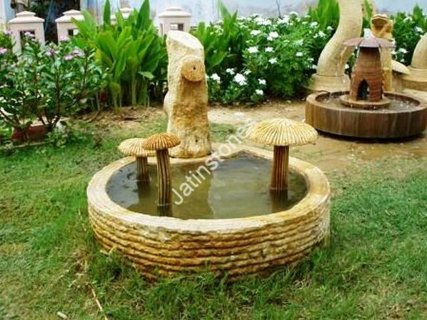Stone Fountains - Image 59