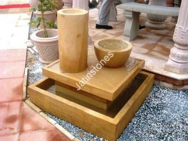 Stone Fountains - Image 60