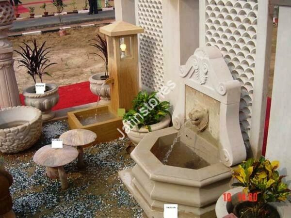 Stone Fountains - Image 70