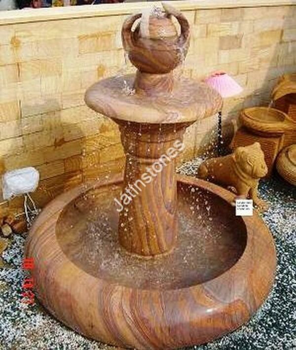 Stone Fountains - Image 73