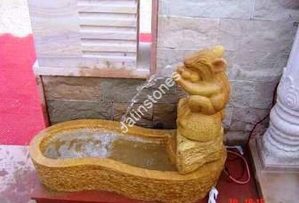 Stone Fountains - Image 82