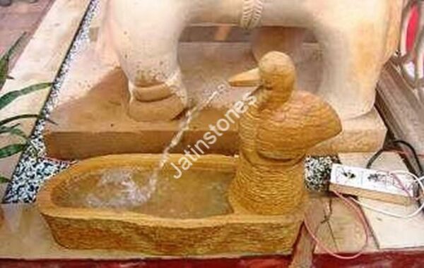 Stone Fountains - Image 83