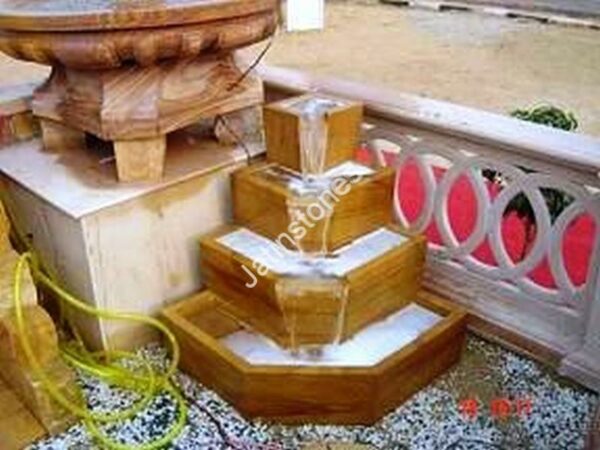 Stone Fountains - Image 84