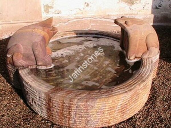 Stone Fountains - Image 85