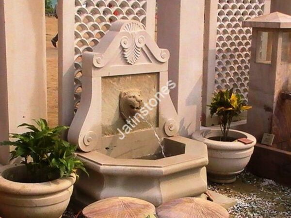 Stone Fountains - Image 87