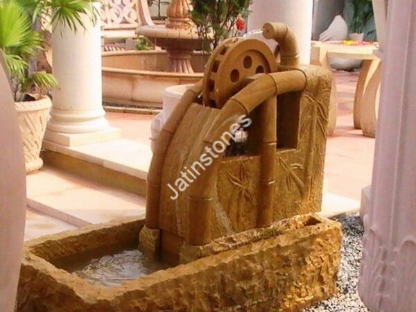 Stone Fountains - Image 96
