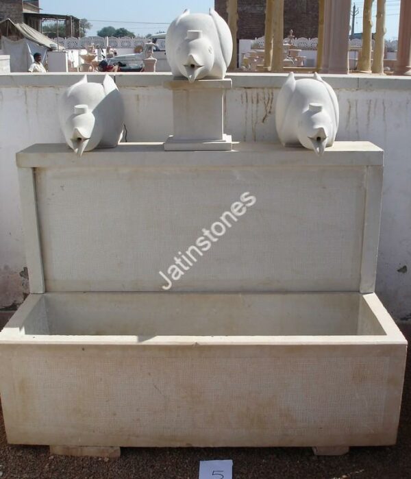 Stone Fountains - Image 104