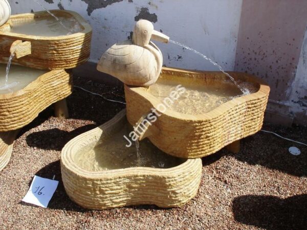 Stone Fountains - Image 109