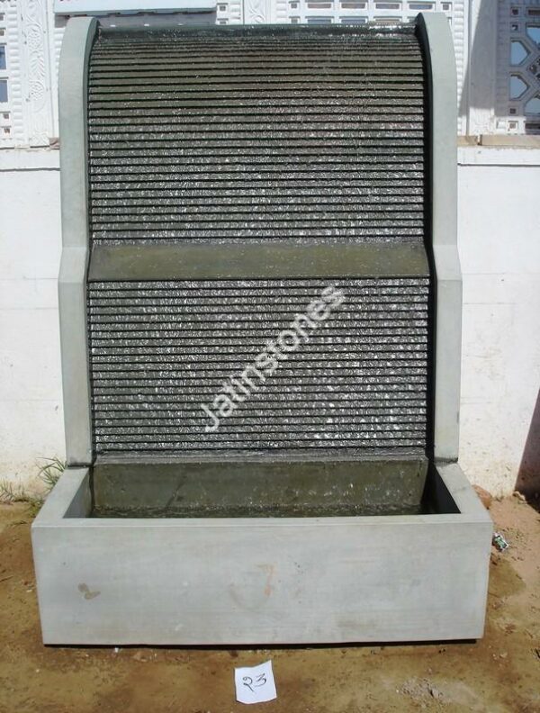 Stone Fountains - Image 113