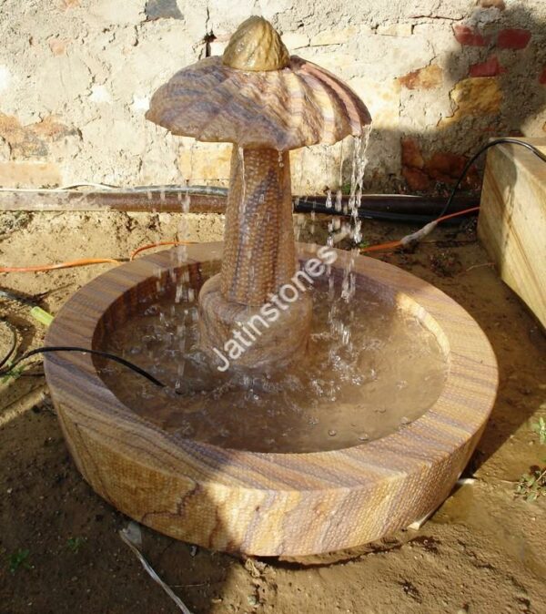 Stone Fountains - Image 116