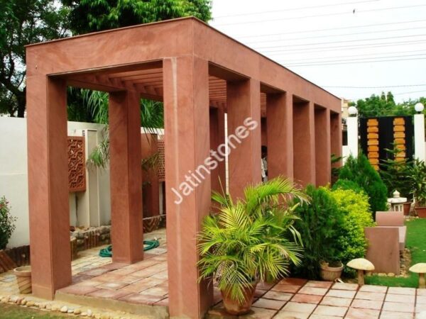 Stone Gazebos - Image 9