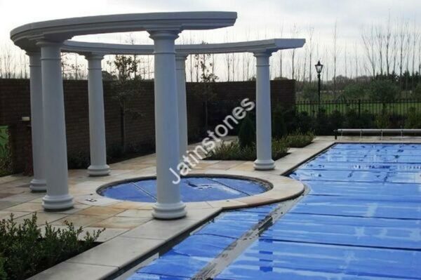 Stone Gazebos - Image 11