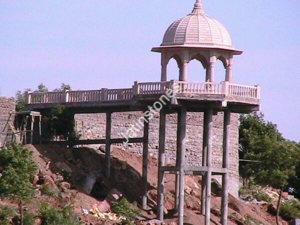 Stone Gazebos - Image 2