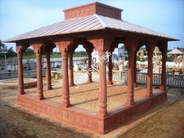 Stone Gazebos - Image 3